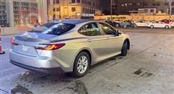 تۆیۆتا کامری